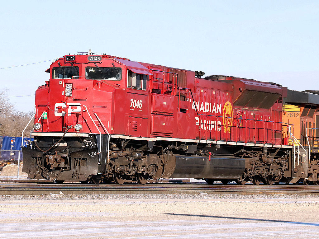 CP 7045